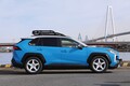 〈トヨタ・RAV4〉ダブルエイトのもうひとつの最･新･提･案アゲでも、サゲでも、イケル!｜DOUBLE EIGHT Adventure MODEL