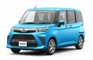 ダイハツ、ロッキーなど3車種の生産を再開