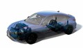 新型ホンダ・シビックのハイブリッドモデル「シビックe:HEV」が販売開始。車両価格は394万200円に設定