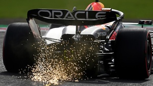 【F1第17戦日本GP 決勝】フェルスタッペンが鈴鹿2連勝でコンストラクターズタイトル決定！