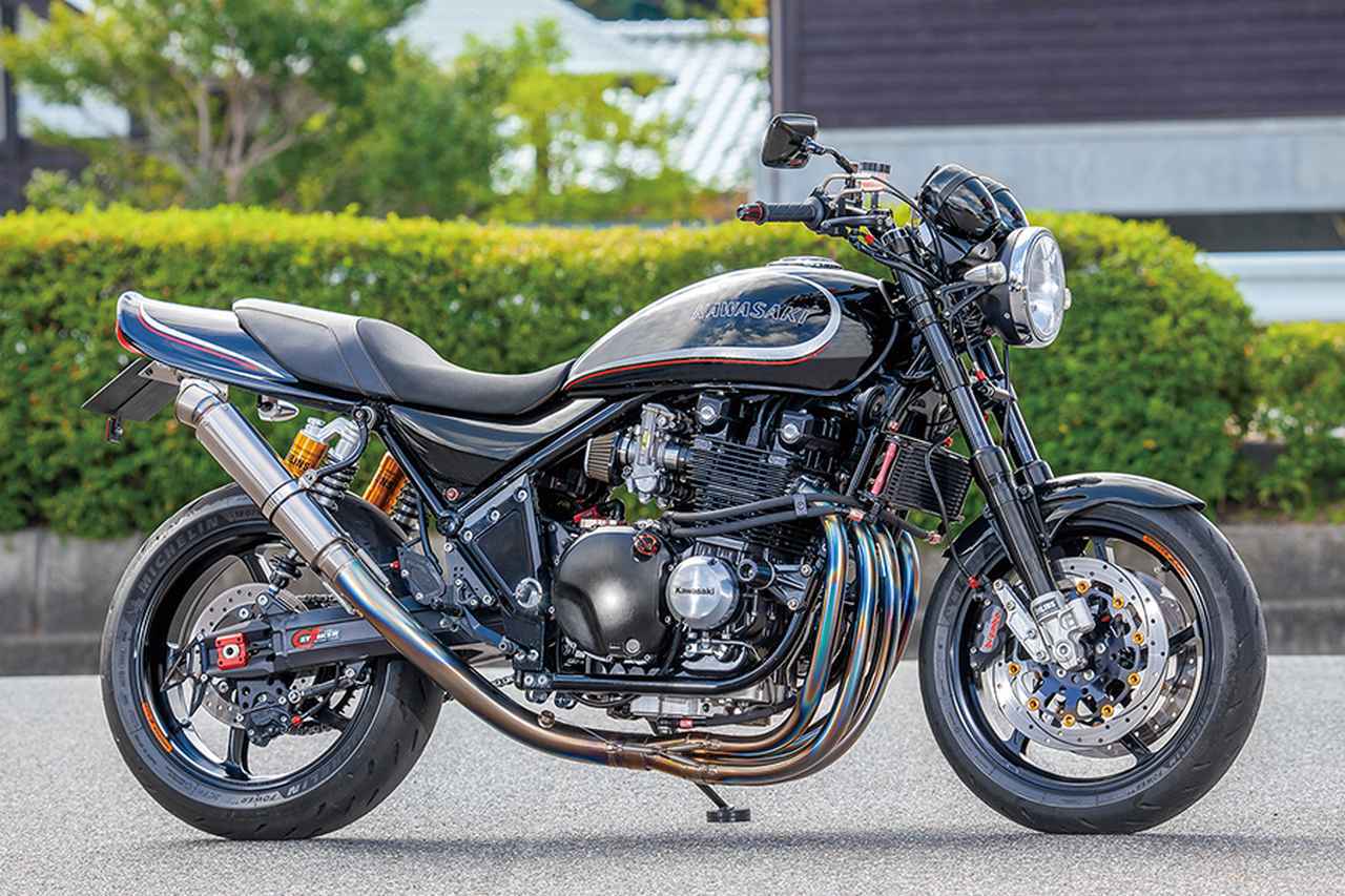 ゼファー750 シャボン玉　フロントフェンダー　廃盤品 ゼファー750 シャボン玉 フロントフェンダー 廃盤品 - メルカリ
