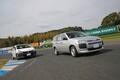 「商用車の頂上決戦！？」ADバンとプロボックスをサーキットでガチ対決させてみた