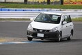 「商用車の頂上決戦！？」ADバンとプロボックスをサーキットでガチ対決させてみた