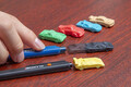 消しゴムにメンコに文房具も全部スーパーカー！　昭和の少年が熱狂した「スーパーカーブーム」ってなに？