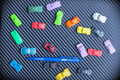 消しゴムにメンコに文房具も全部スーパーカー！　昭和の少年が熱狂した「スーパーカーブーム」ってなに？