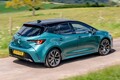 2025年版　自動車専門誌が選ぶ、最高のハイブリッド車　10選　実用的で「エコ」なクルマ