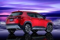 ホンダ 新型SUV「WR-V」車中泊仕様など4台出展 アウトドアデイジャパン名古屋2024
