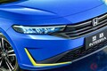 【中国】約270万円！ ホンダ新「インテグラ」に反響大！ 6速MTもある「スポーティ“セダン”」に「欲しい」声も！ “顔面刷新”遂げた「新モデル」が話題に