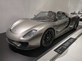 自動車専門翻訳家がゆくドイツ自動車博物館の旅　その7
