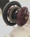 自動車専門翻訳家がゆくドイツ自動車博物館の旅　その7