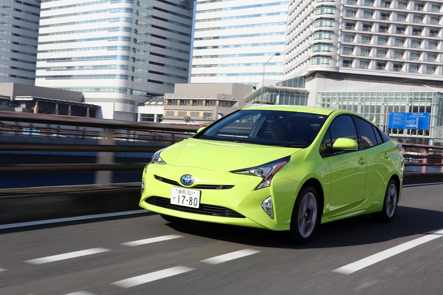世界戦略車はアリ 装備はシンプルがいい １台に 長く乗りたい派 が選ぶべき車種の条件とは Web Cartop 自動車情報サイト 新車 中古車 Carview