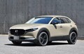 マツダの主力モデル最新改良／CX-5、CX-30、マツダ3