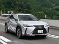 レクサス UX【3分で読める国産車解説／2023年版】
