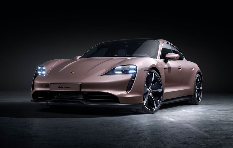 電気自動車でお値段3億円 ロータス ポルシェ テスラ 超クールな高級ev7選 Dime 自動車情報サイト 新車 中古車 Carview