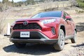 人気SUV市場に変化アリ？ トヨタ「RAV4」が好調な理由とは