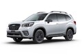 スバル フォレスター ベース車でもアイサイトや装備充実。最大のライバルはRAV4？