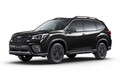 スバル フォレスター ベース車でもアイサイトや装備充実。最大のライバルはRAV4？