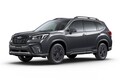 スバル フォレスター ベース車でもアイサイトや装備充実。最大のライバルはRAV4？