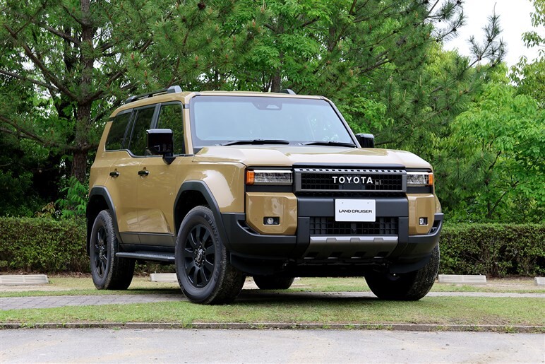 「ランドクルーザー250」のおすすめグレードとは？　長く乗りたい人は“ナビ選び”に注意!?