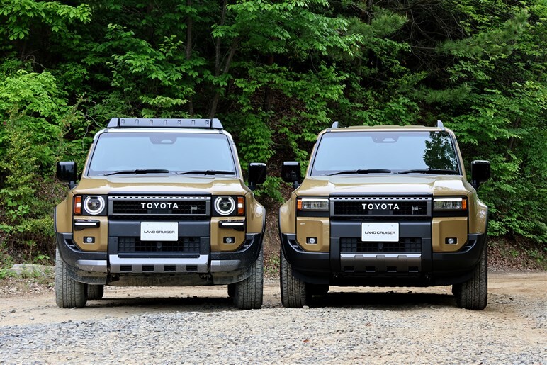 「ランドクルーザー250」のおすすめグレードとは？　長く乗りたい人は“ナビ選び”に注意!?