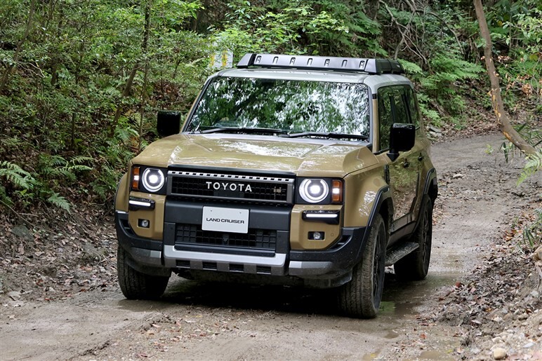 「ランドクルーザー250」のおすすめグレードとは？　長く乗りたい人は“ナビ選び”に注意!?