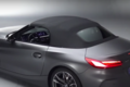 次期スープラが見えた!!　BMW Z4新型発表　もっと凄い本命スープラに脱帽