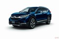 ホンダ新型「CR-V」発売　3列シートSUVとホンダ初のSport Hybrid i-MMD＋AWDも搭載！