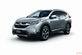 ホンダ新型「CR-V」発売　3列シートSUVとホンダ初のSport Hybrid i-MMD＋AWDも搭載！