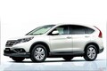 ホンダ新型「CR-V」発売　3列シートSUVとホンダ初のSport Hybrid i-MMD＋AWDも搭載！