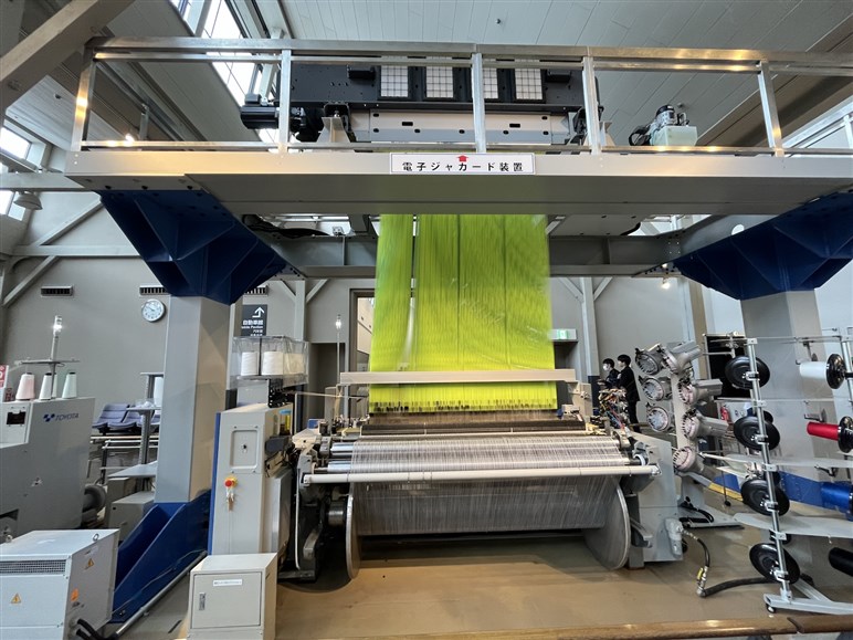 「トヨタ産業技術記念館」と「元町工場」を見学して感じた、世界一の自動車メーカーの力の源とは