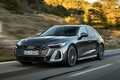 【かっこいいぞ…】アウディ新型「A5」＆「S5」公開！　実質A4の後継モデルはファストバックの5ドアとワゴンを設定