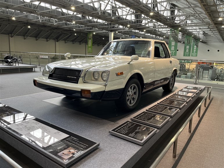 「トヨタ産業技術記念館」と「元町工場」を見学して感じた、世界一の自動車メーカーの力の源とは