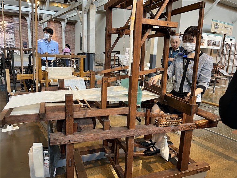 「トヨタ産業技術記念館」と「元町工場」を見学して感じた、世界一の自動車メーカーの力の源とは