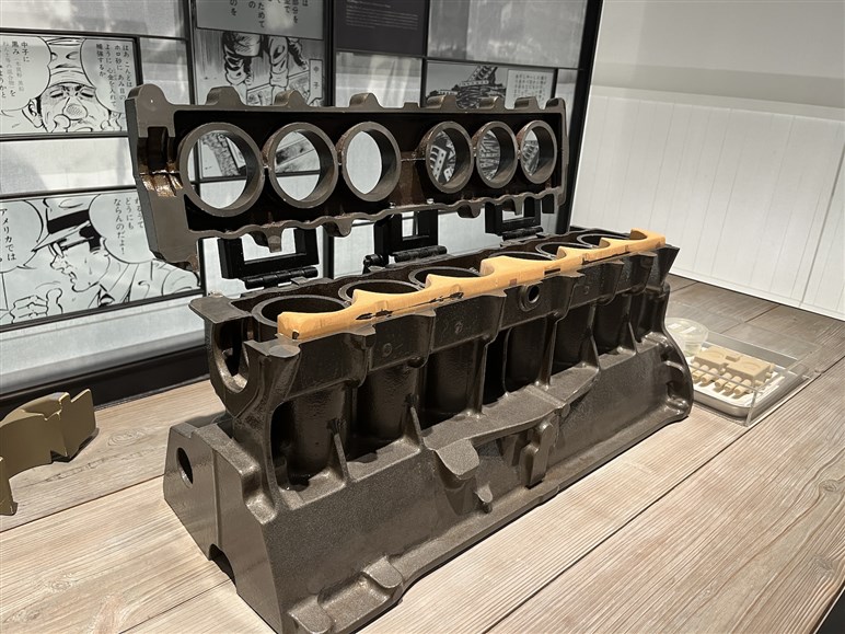 「トヨタ産業技術記念館」と「元町工場」を見学して感じた、世界一の自動車メーカーの力の源とは