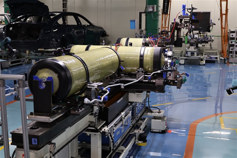 「トヨタ産業技術記念館」と「元町工場」を見学して感じた、世界一の自動車メーカーの力の源とは