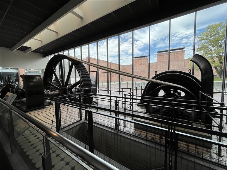 「トヨタ産業技術記念館」と「元町工場」を見学して感じた、世界一の自動車メーカーの力の源とは