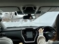 スバル「レガシィ アウトバック」総合雪国性能体験ドライブ ～福島会津編～