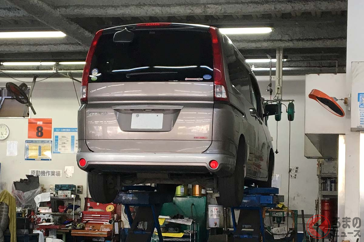リコール って悪いこと 年間400件超の不具合発覚 対象になったらすべきこととは くるまのニュース 自動車情報サイト 新車 中古車 Carview