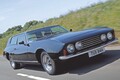 シナトラにサミー・デイビス Jr.も購入？　6.4mのシューティングブレーク　ムリーナ429GT（1）