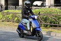 絶滅寸前!? 50cc原付スクーター スズキ「レッツ」は日常の足に最適な1台 レーシングライダー石塚健の市販車インプレッション