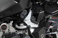 カワサキ製エンジン搭載のビモータ「テージH2」カーボンの美しい折り目を強調した新色を追加