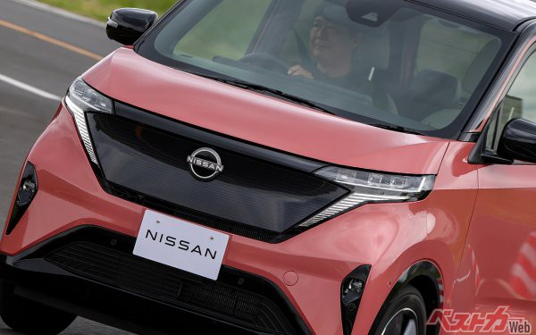 ルークスオーナーが嫉妬するデキ 日産新型sakura サクラ は絶対買いの一台 ベストカーweb 自動車情報サイト 新車 中古車 Carview