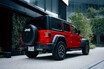 Car of the Month──ジープ・ラングラー✕小島健（Aぇ! group）