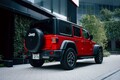 Car of the Month──ジープ・ラングラー✕小島健（Aぇ! group）
