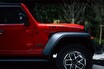 Car of the Month──ジープ・ラングラー✕小島健（Aぇ! group）