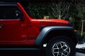 Car of the Month──ジープ・ラングラー✕小島健（Aぇ! group）