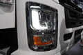 ISUZUのフラッグシップトラック『GIGA』、安全性とドライバーの快適性を徹底追求！