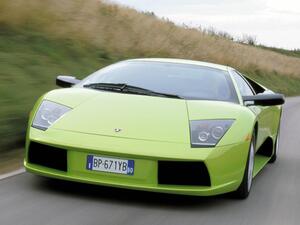 ランボルギーニ ムルシエラゴは、アウディ傘下となり4WDスーパースポーツとして大進化【スーパーカークロニクル・完全版／041】