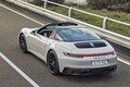 ポルシェ 911 カレラ＆タルガにスポーティな「GTS」を追加。911ターボ由来の足まわりを採用する