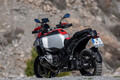 クラッチレバーのない自動シフトも搭載、BMWの次世代アドベンチャー 『R1300 GS Adventure』